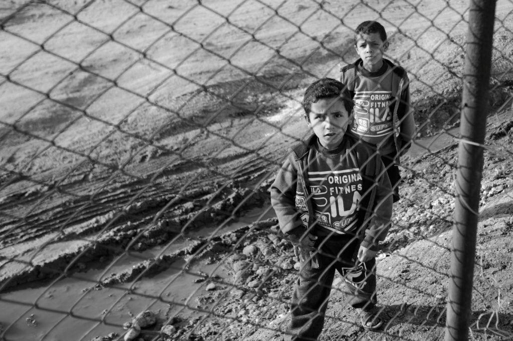 Afghans Who Helped U.S. Forces Say They’re Being Pushed Back to the Taliban