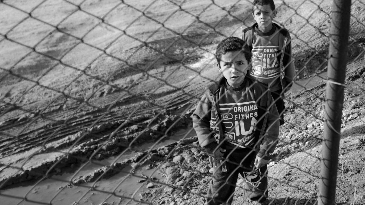 Afghans Who Helped U.S. Forces Say They’re Being Pushed Back to the Taliban