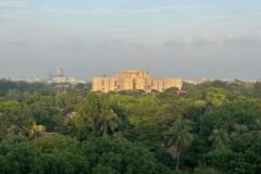 After AAP MPs Switch Sides, NDA Now 18 Members Short Of Two-Thirds Majority In RS