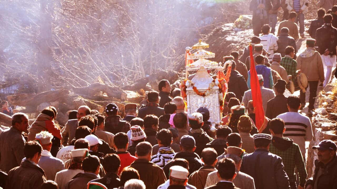 After last year’s flashflood, Machail Mata Yatra set to commence today