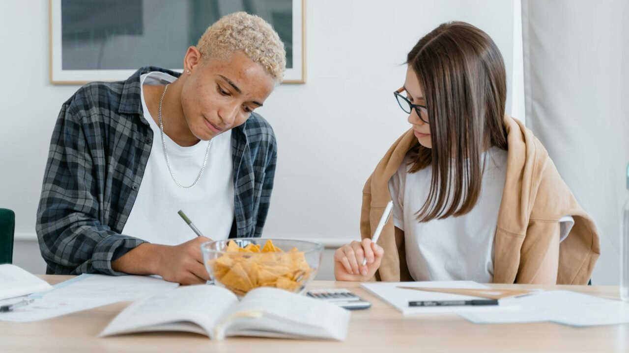 Akshaya Patra-inspired initiative highlights challenge of food insecurity among US college students