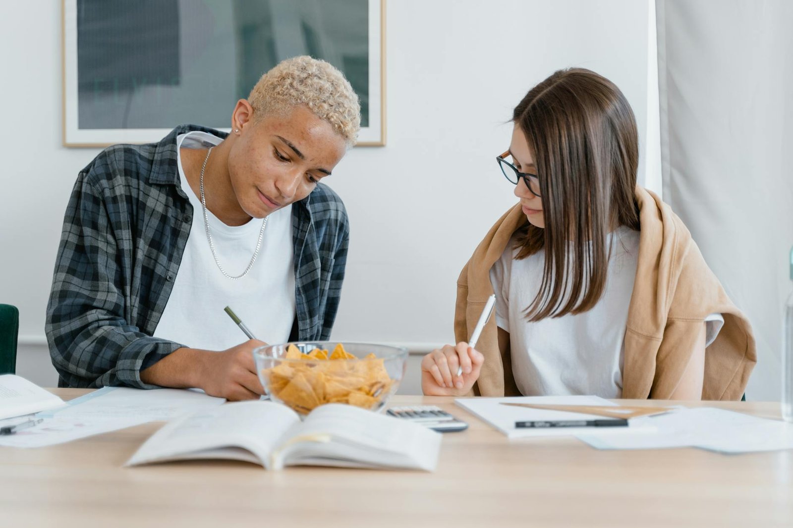 Akshaya Patra-inspired initiative highlights challenge of food insecurity among US college students Akshaya Patra-inspired initiative highlights challenge of food insecurity among US college students