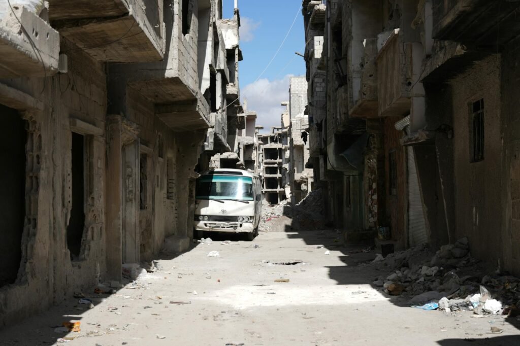 Al Qaeda-Linked Militants Launch Major Attacks on Cities Across Mali