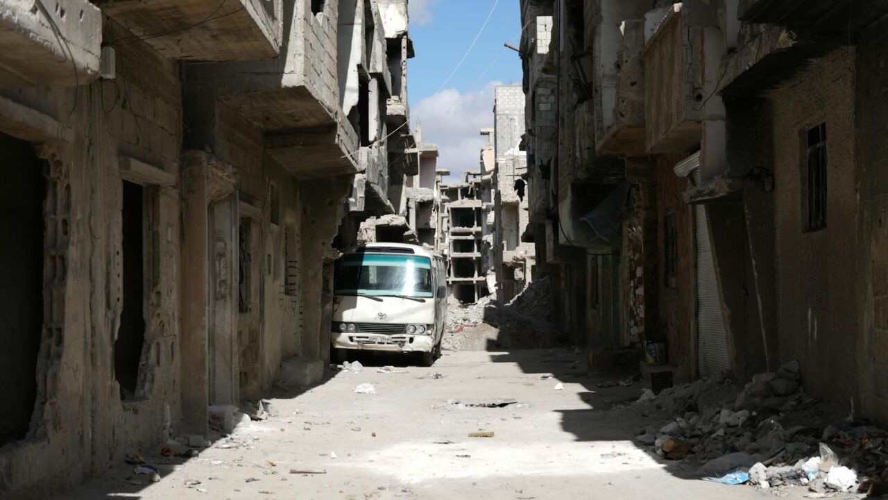 Al Qaeda-Linked Militants Launch Major Attacks on Cities Across Mali