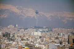 As Internet Blackout Hits Day 45, Iranians Bemoan State Hypocrisy and Economic Risks