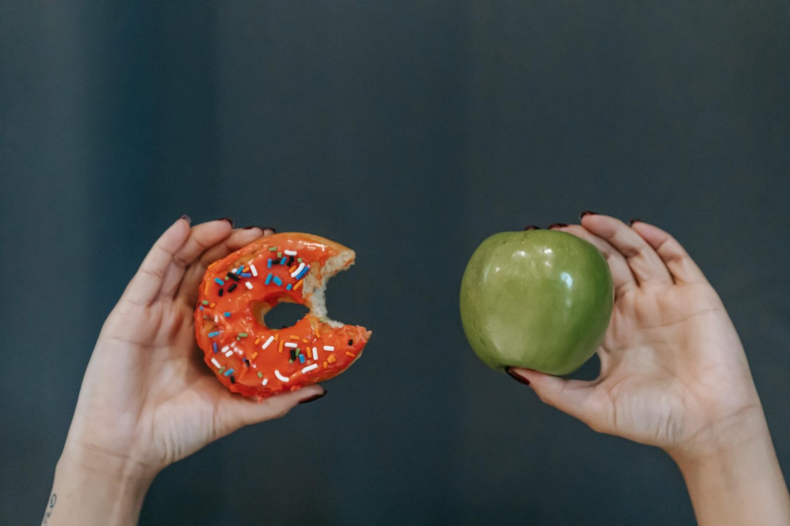 ASK the EXPERT: Frequent eating of junk food can worsen PCOD symptoms ASK the EXPERT: Frequent eating of junk food can worsen PCOD symptoms