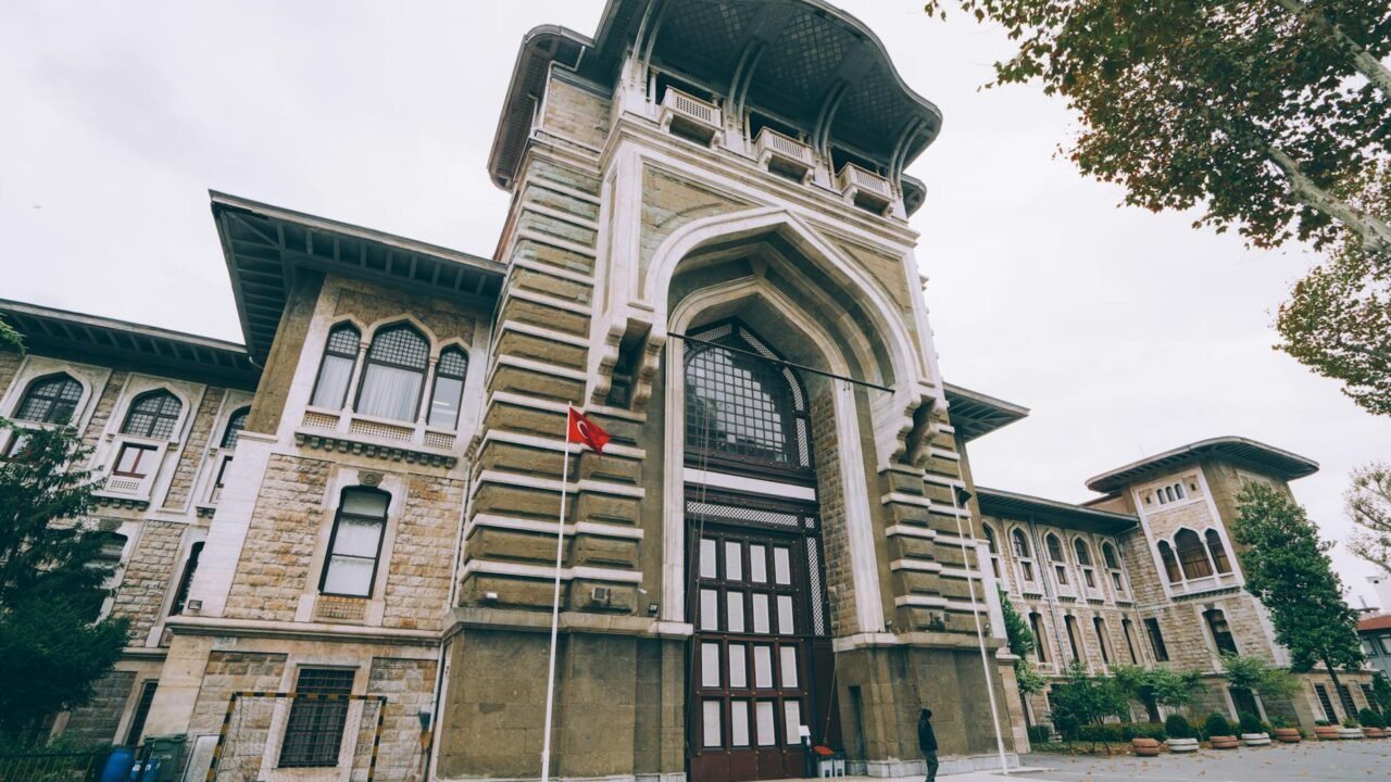 At Least 4 Dead in Second School Shooting in Turkey in 2 Days