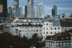 Attacks on Jewish Targets in Europe Suggest Hybrid Warfare