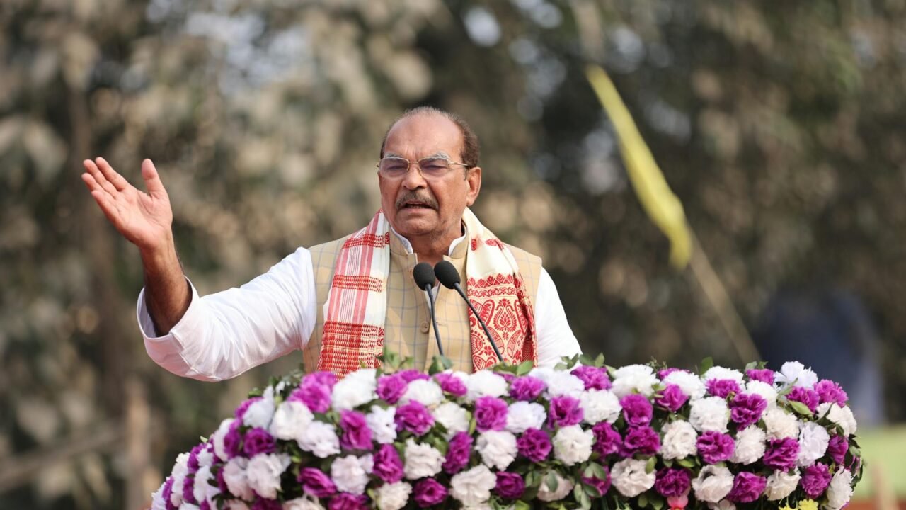 RSS Chief Warns of Divisive Forces Targeting India’s Unity