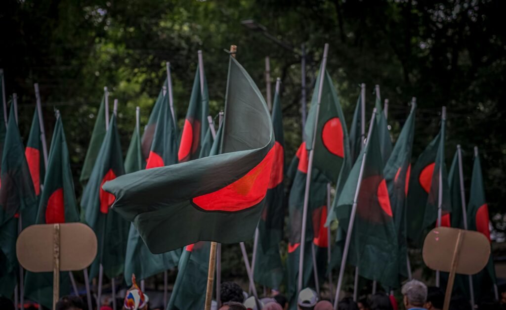 Bangladesh PM Tarique Rahman shows signs of Improving relations with India