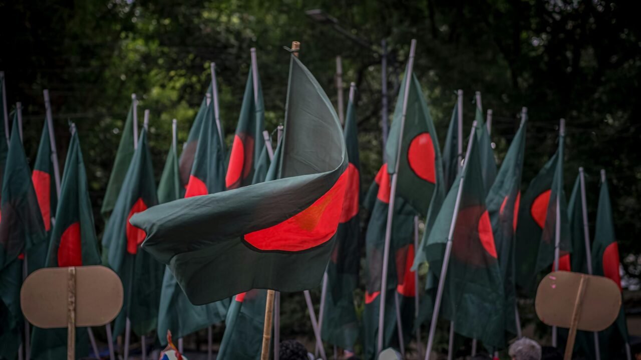 Bangladesh PM Tarique Rahman shows signs of Improving relations with India