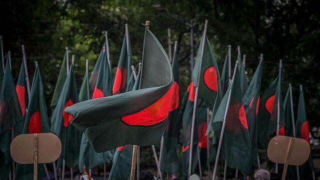 Bangladesh PM Tarique Rahman shows signs of Improving relations with India