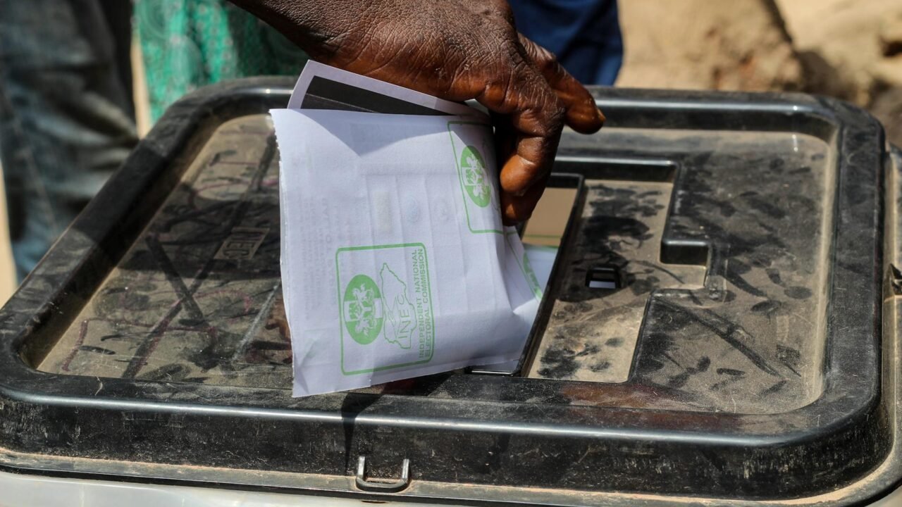 Benin’s Romuald Wadagni Poised to Win Presidential Election