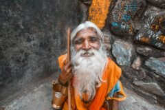 Bhagwat Bats For Greater Promotion Of Sanskrit In India