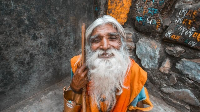 Bhagwat Bats For Greater Promotion Of Sanskrit In India