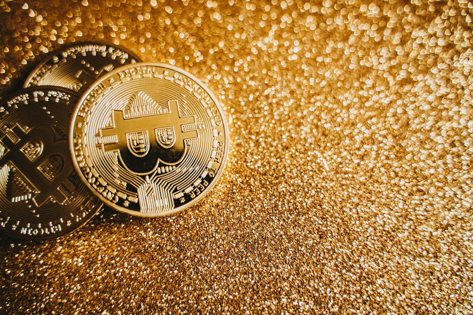 Bitcoin’s Greatest Mystery
