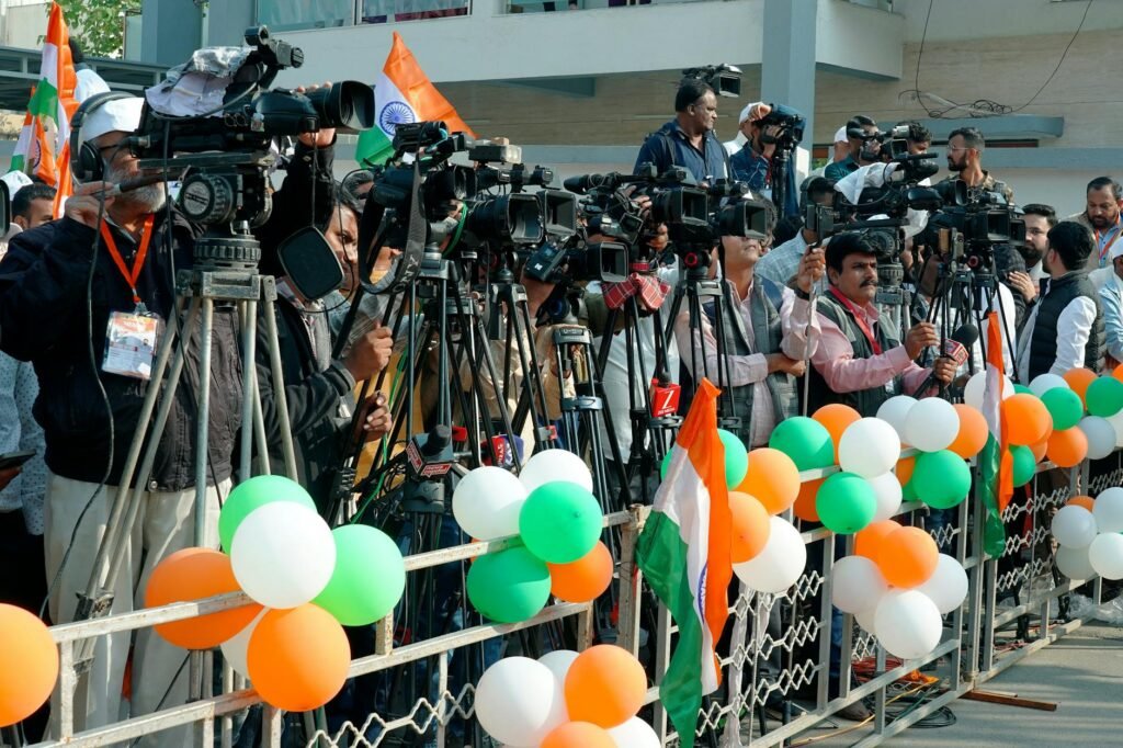 BJP Leader Rajyavardhan Rathore Demands Apology From Kharge For Remarks Against PM Modi