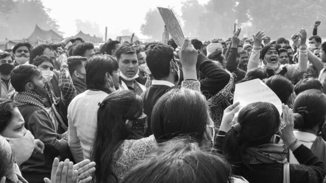 BJP will end ‘goonda raj’, ‘syndicate raj’ if it comes to power in Bengal: Shah