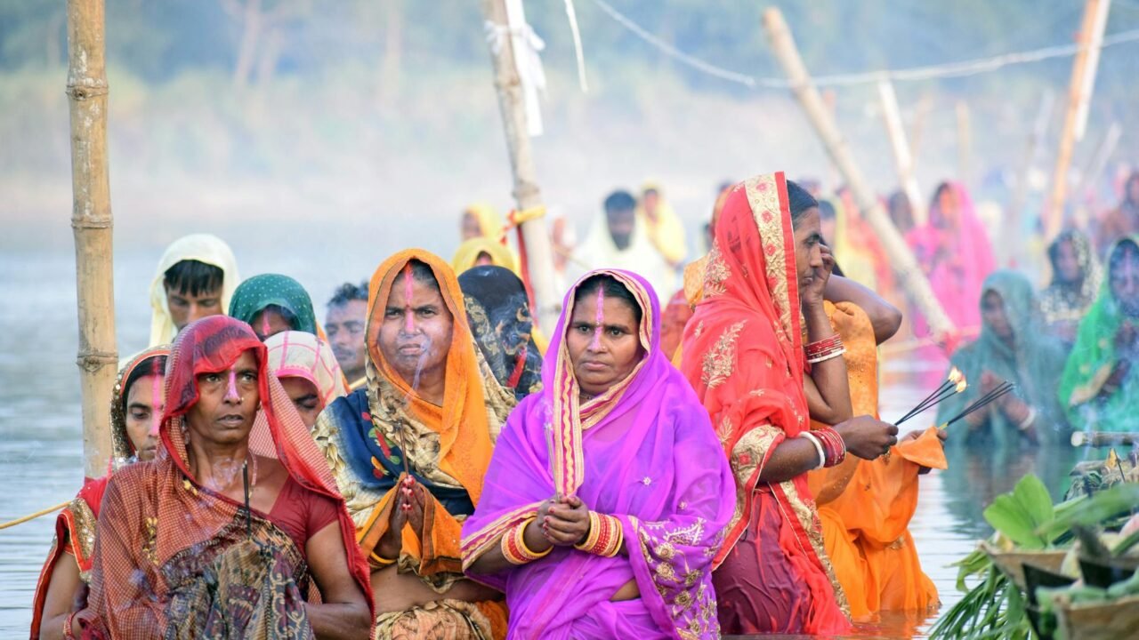 BJP”s Samrat Choudhary Sworn In As Bihar Chief Minister