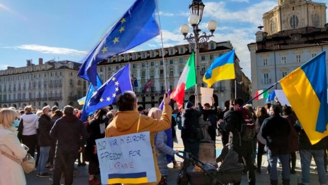 Britain and Spain Reject Reported Plans by Trump to Punish Them