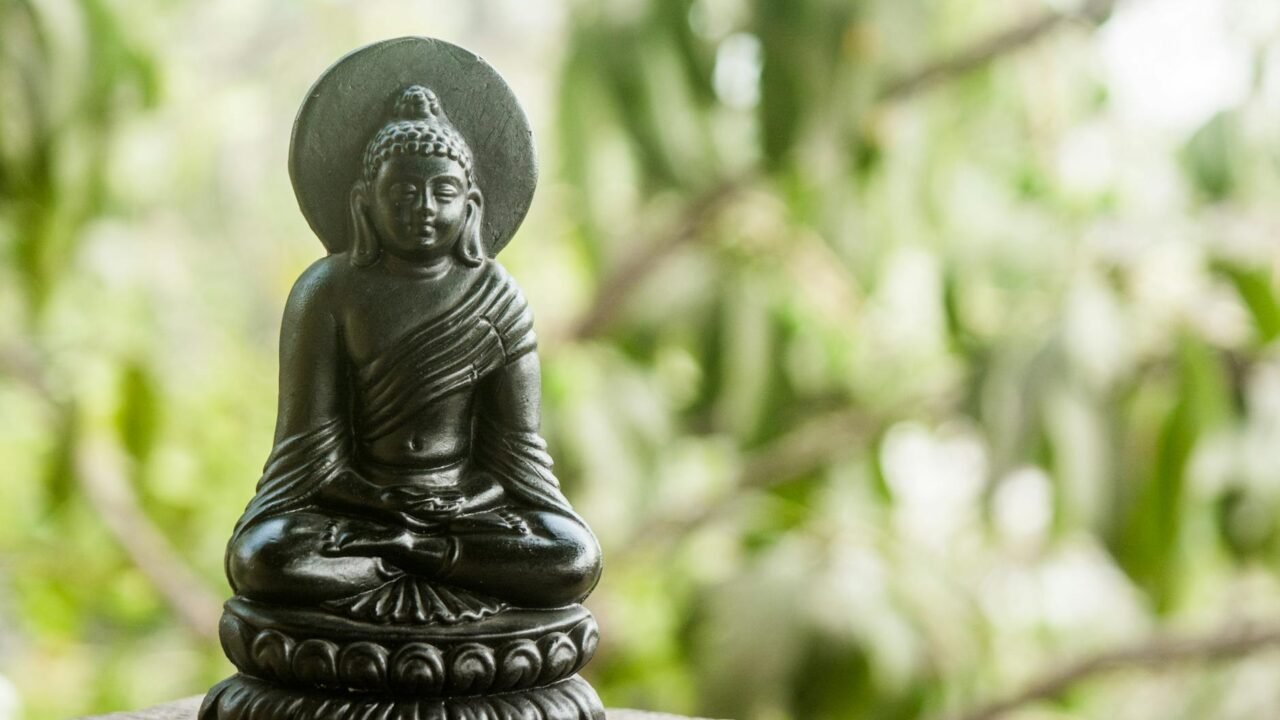 Buddha’s Thoughts Are Even More Relevant In Times Of Global Tensions And Conflict, Says PM Modi