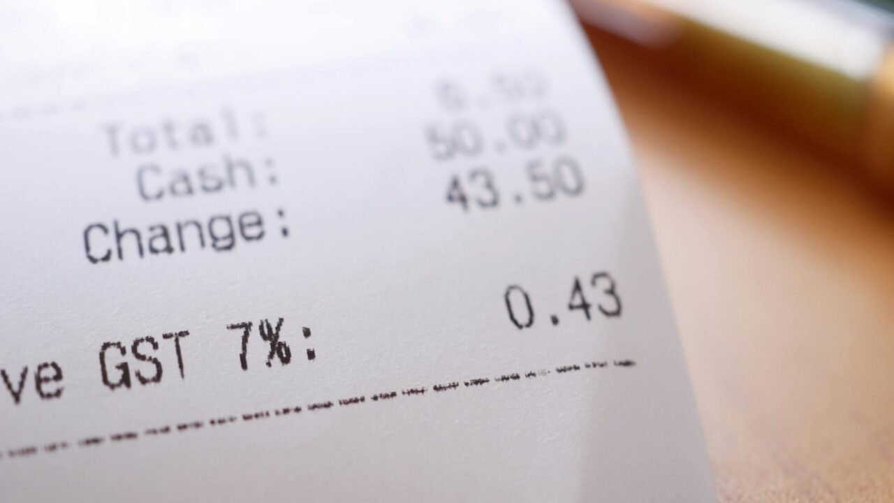 CAG flags serious lapses in GST E-Way Bill system in J&K, points to weak enforcement