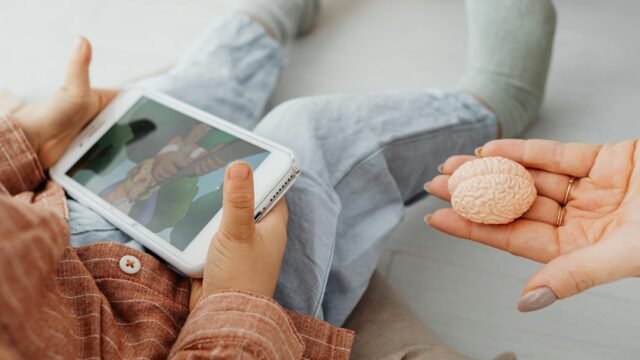 Calcium in specialised immune cells could be key to anxiety behaviours, study in mice suggests