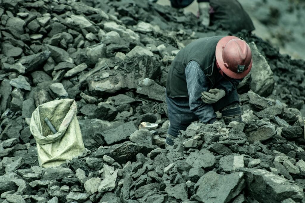 Canada Says Its Gold Is Traceable and Clean. So We Traced It.