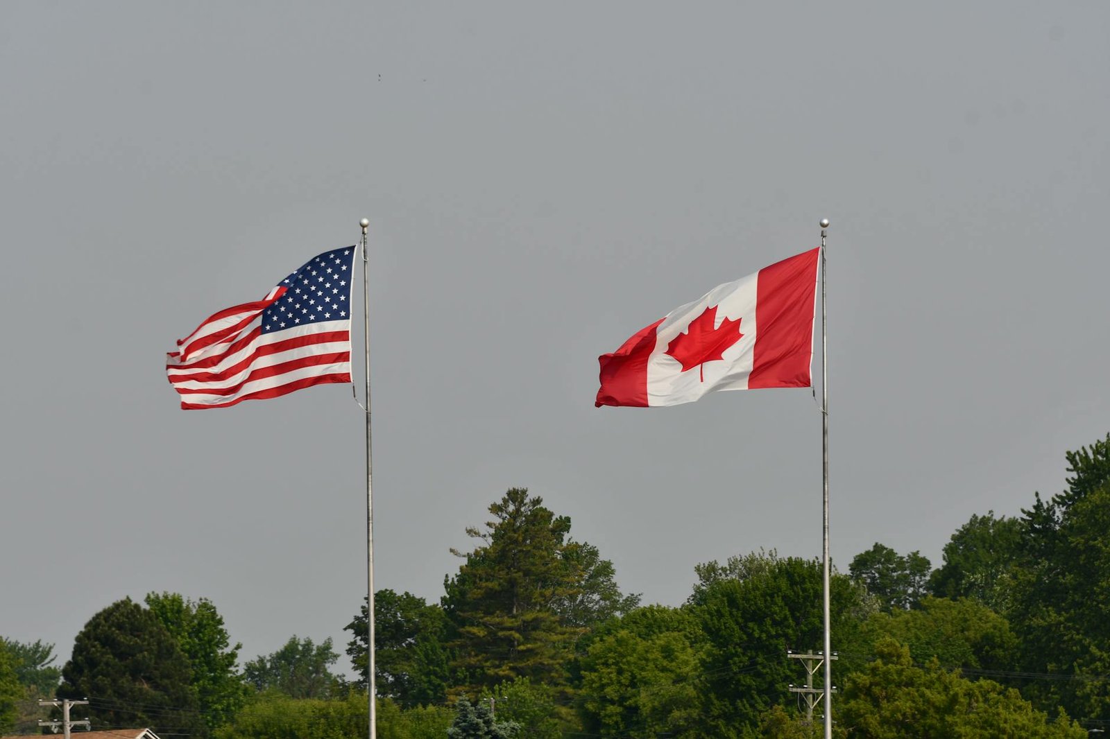 Canada’s New Route to Citizenship Has Thousands of Americans Lining Up to Apply Canada’s New Route to Citizenship Has Thousands of Americans Lining Up to Apply