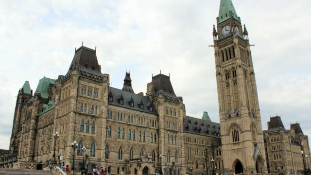 Carney to Launch Sovereign Wealth Fund to Distance Canada’s Economy From U.S.