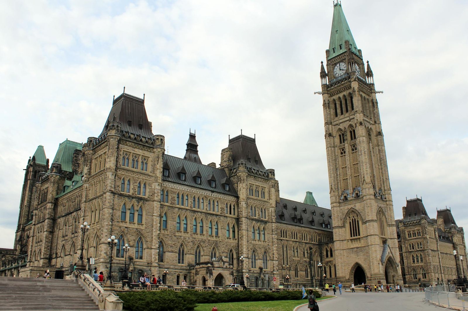 Carney to Launch Sovereign Wealth Fund to Distance Canada’s Economy From U.S. Carney to Launch Sovereign Wealth Fund to Distance Canada’s Economy From U.S.