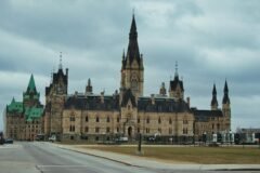 Carney’s Liberal Majority Reshapes Fortunes to the Left and the Right