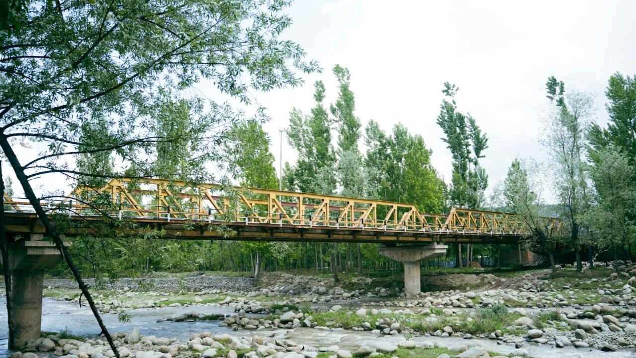 Case Filed After Viral Video Shows Pro-Pakistan Posters In J&K’s Doda