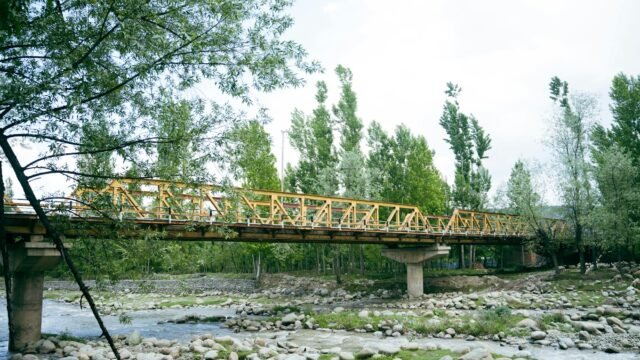 Case Filed After Viral Video Shows Pro-Pakistan Posters In J&K’s Doda