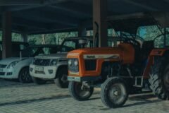 Chief Justice Flags Off Multi Utility Vehicles For Strengthening Legal Aid Outreach Across J&K