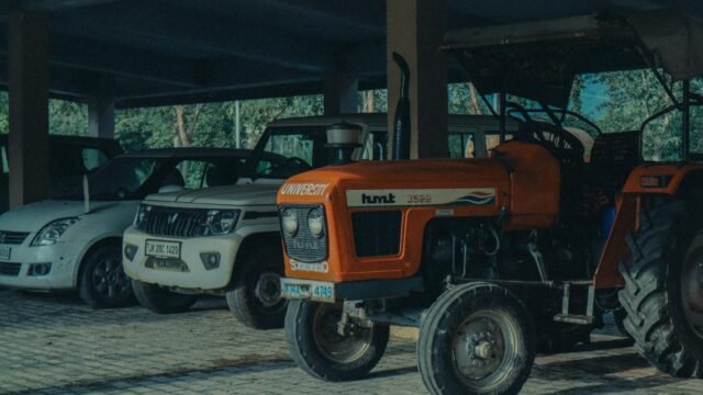 Chief Justice Flags Off Multi Utility Vehicles For Strengthening Legal Aid Outreach Across J&K