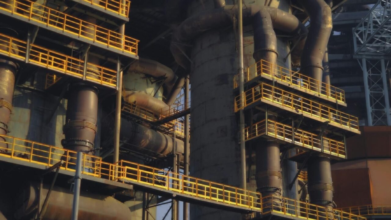 China’s Economy Starts to Show Cracks From Iran War