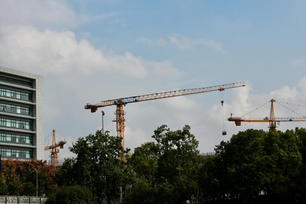 China’s G.D.P. Stronger Than Expected, Led by Infrastructure Spending