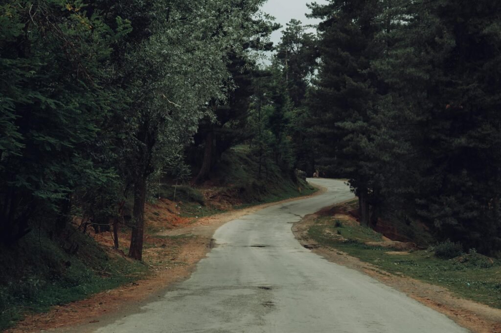 Chouhan To Launch 330 New Road Projects Costing Rs 3,550 Cr In J&K