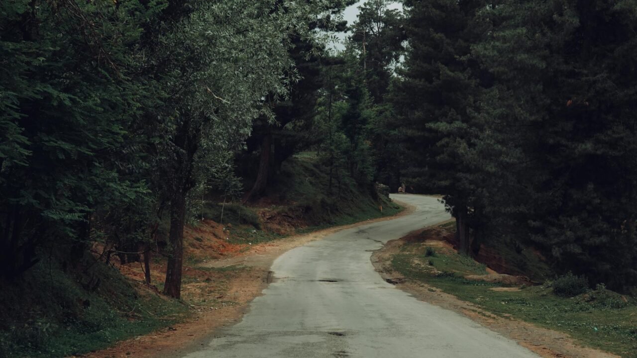 Chouhan To Launch 330 New Road Projects Costing Rs 3,550 Cr In J&K