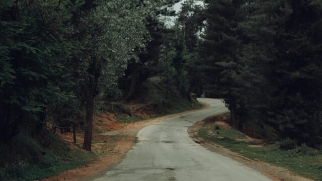 Chouhan To Launch 330 New Road Projects Costing Rs 3,550 Cr In J&K