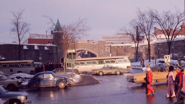 Christine Fréchette Is Chosen to Lead Coalition Avenir Québec