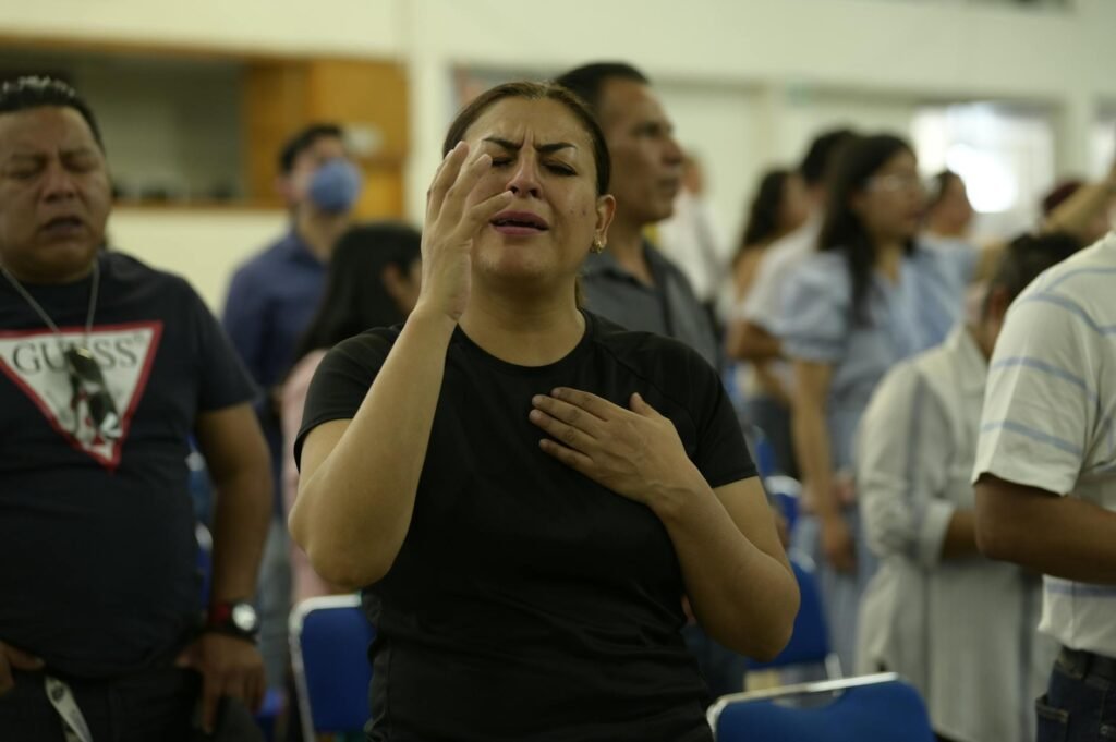 Claudia Sheinbaum’s War on Crime in Mexico Faces a Grim Reckoning: 133,000 Missing People