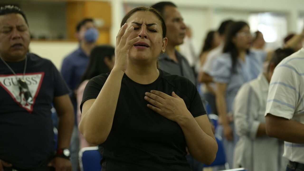 Claudia Sheinbaum’s War on Crime in Mexico Faces a Grim Reckoning: 133,000 Missing People