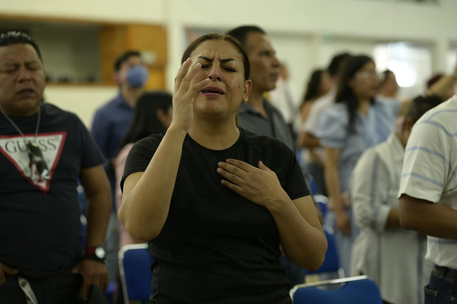 Claudia Sheinbaum’s War on Crime in Mexico Faces a Grim Reckoning: 133,000 Missing People Claudia Sheinbaum’s War on Crime in Mexico Faces a Grim Reckoning: 133,000 Missing People