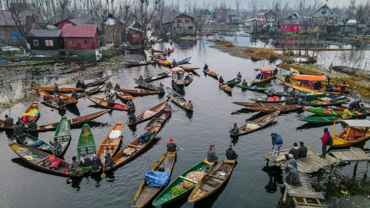 CM calls for stronger banking partnerships to drive J&K’s growth