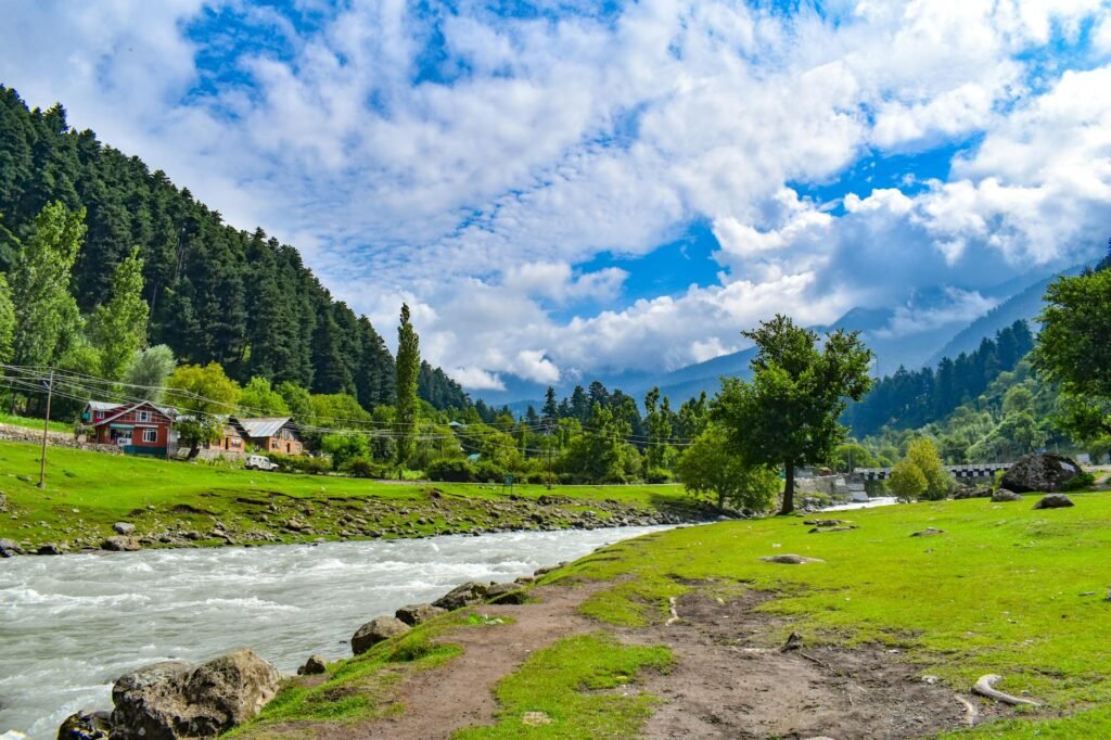 CM Omar Abdullah Pitches J&K As Premier Filming Destination During Bengaluru Outreach