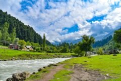 CM Omar Abdullah Pitches J&K As Premier Filming Destination During Bengaluru Outreach