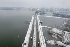 CM Omar Abdullah’s Bani Visit Cancelled Due To Bad Weather