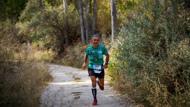 CM Omar Runs Bengaluru 10K, Praises Event Organization, Flags Humidity Challenge